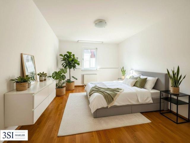 Apartment kaufen in Wieden, Wien