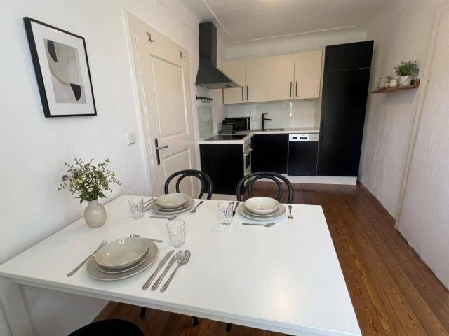 Apartment mieten in Altstadt, Salzburg