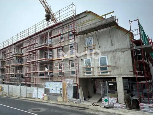 Dachgeschosswohnung kaufen in Lanzendorf, Niederösterreich