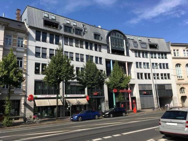 Apartment mieten in Neustadt-Neuschönefeld, Leipzig