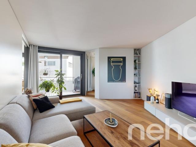 Wohnung kaufen in Zürich