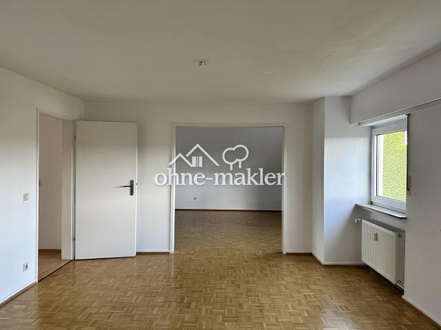 Apartment mieten in Alt-Saarbrücken, Saarbrücken
