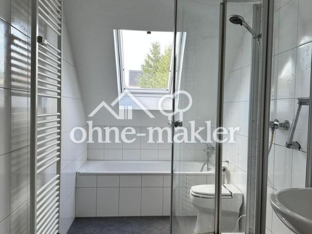 Apartment mieten in Alt-Saarbrücken, Saarbrücken