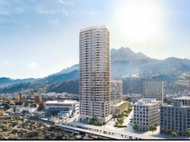 Apartment mieten in Lü