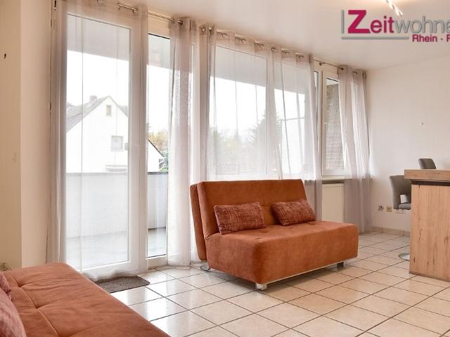 Apartment mieten in Lindenthal, Köln
