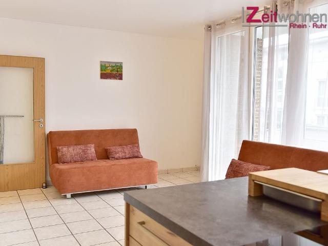 Apartment mieten in Lindenthal, Köln