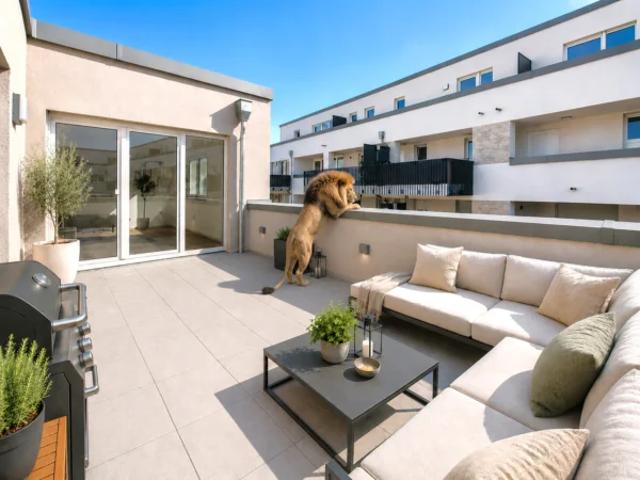 Apartment mieten in Bickenbach, Rheinland-Pfalz