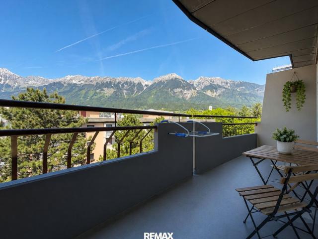 Wohnung kaufen in Innsbruck, Tirol