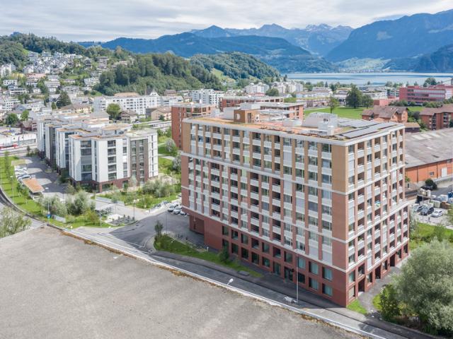 Apartment mieten in Lü