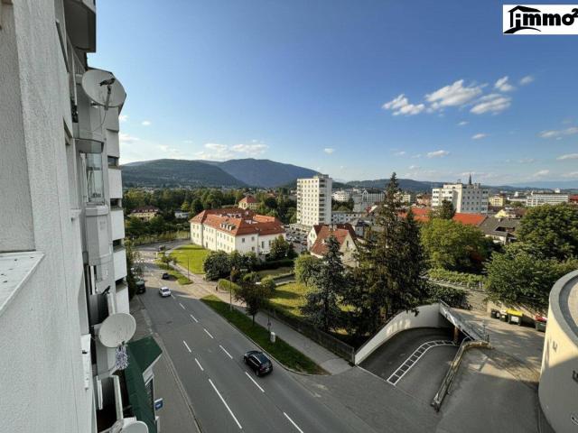 Apartment kaufen in Judendorf-Straßengel, Kärnten