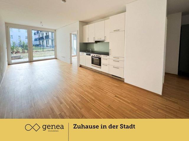 Apartment mieten in Katastralgemeinde Lend, Graz