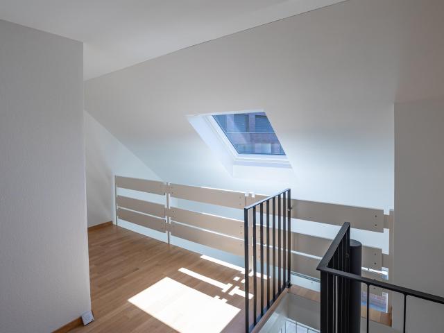 Apartment mieten in Basel