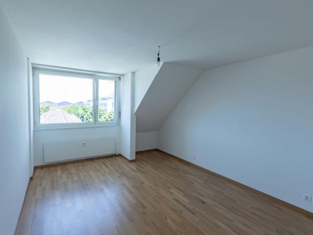 Apartment mieten in Basel