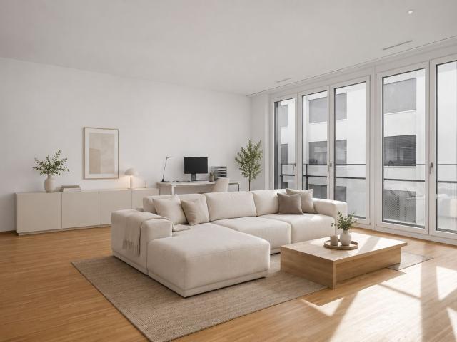 Wohnung kaufen in Wallisellen, Zürich
