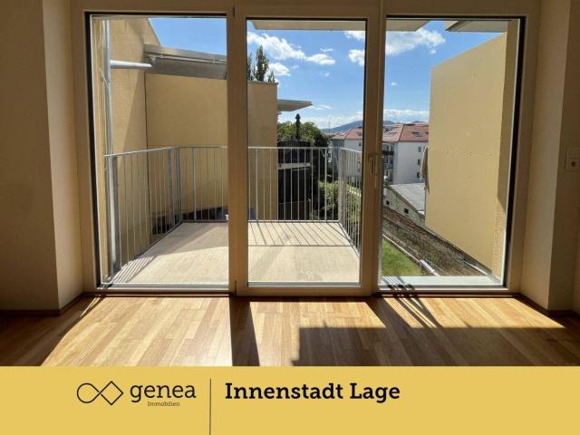Apartment mieten in Gries, Gersdorf-Feistritz
