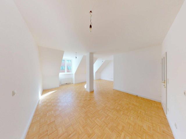 Apartment kaufen in Katastralgemeinde Lend, Graz