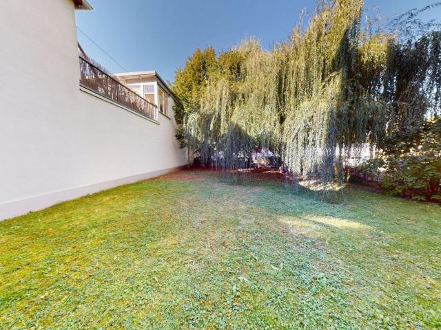Wohnung kaufen in Graz, Gersdorf-Feistritz