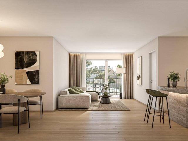 Apartment kaufen in Floridsdorf, Wien