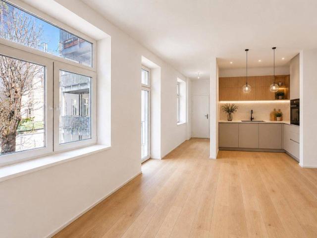 Apartment kaufen in Währing, Wien