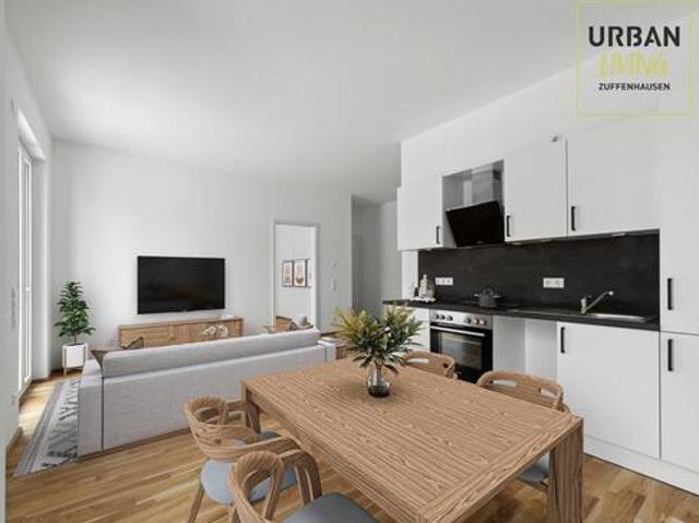 Apartment mieten in Zuffenhausen, Stuttgart