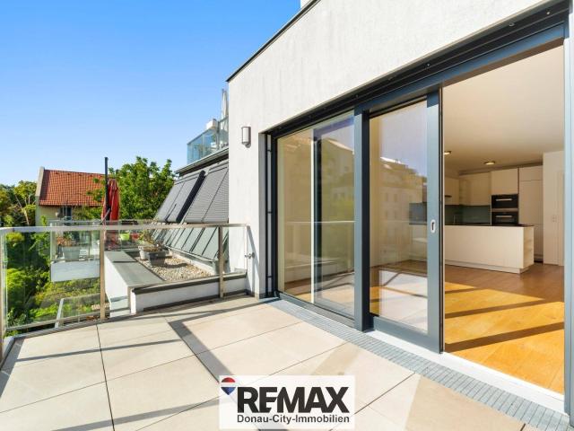 Apartment kaufen in Donaustadt, Wien