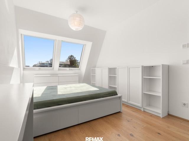 Wohnung kaufen in Seestadt, Wien