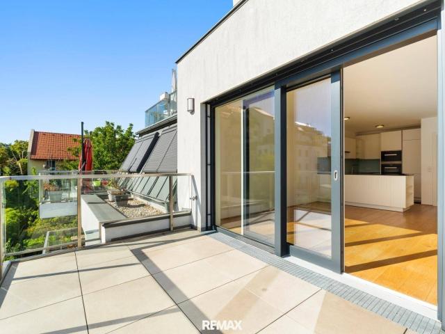 Apartment kaufen in Donaustadt, Wien