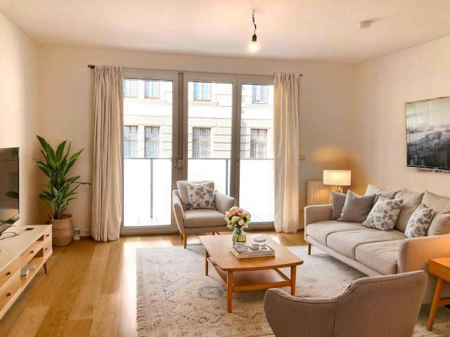 Apartment kaufen in Ottakring, Wien