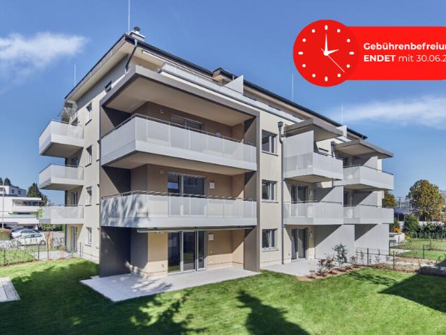 Wohnung kaufen in Liefering, Salzburg