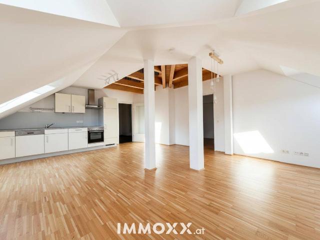 Apartment kaufen in Gersdorf-Feistritz, Steiermark
