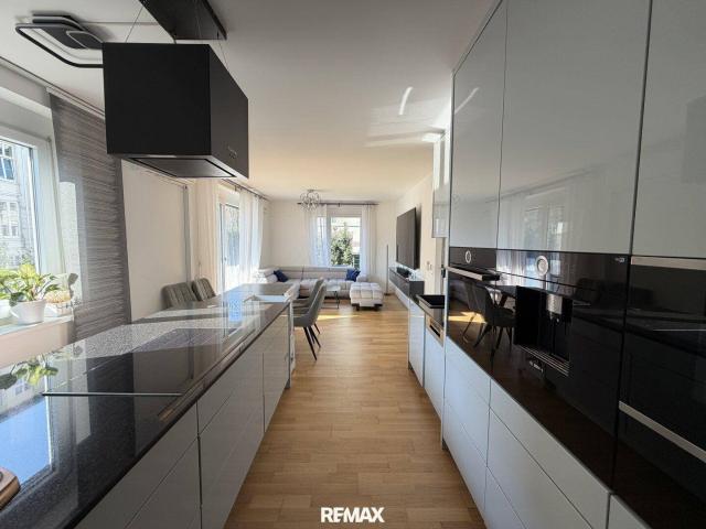 Apartment kaufen in St. Pölten, Niederösterreich