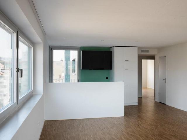 Apartment mieten in Wohlen, Bezirk Bremgarten