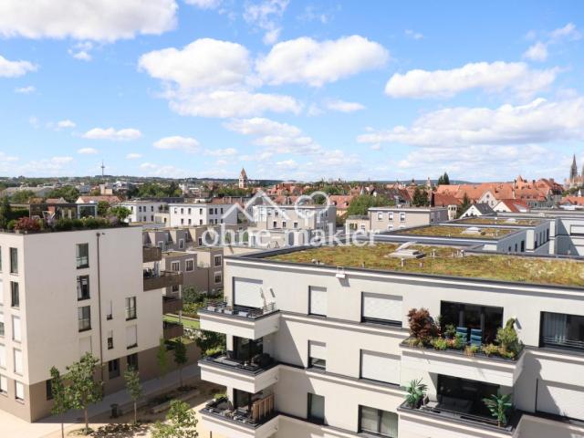 Apartment mieten in Stadtamhof, Regensburg