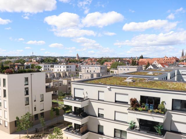 Wohnung mieten in Irl, Regensburg