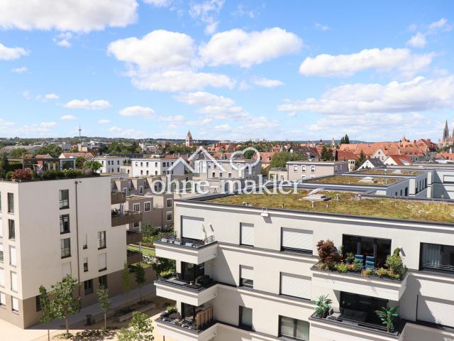 Apartment mieten in Weichs, Regensburg