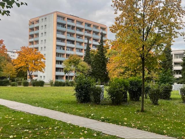 Wohnung kaufen in Ingolstadt, Bayern