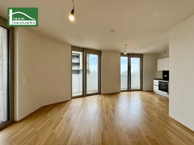 Wohnung mieten in Wien