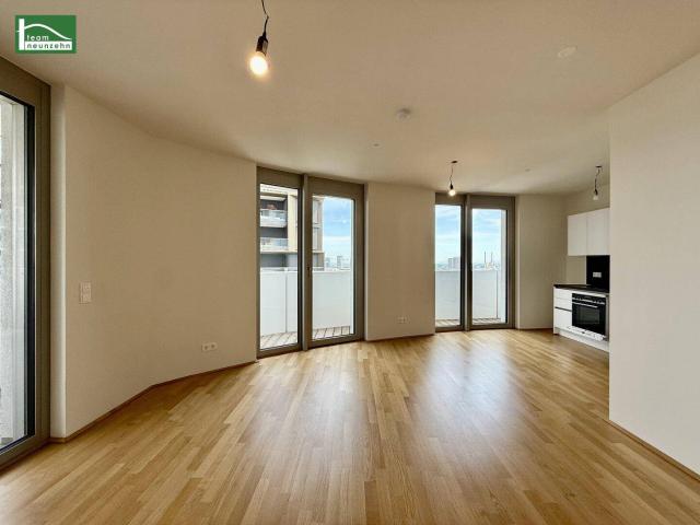 Apartment mieten in KG Landstraße, Wien