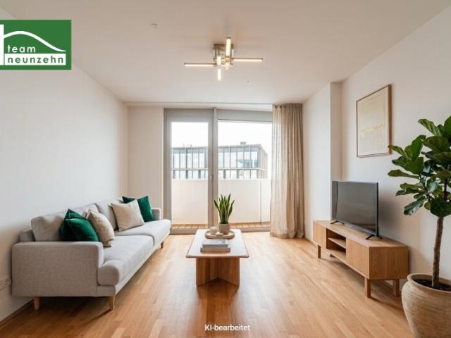 Wohnung mieten in Wien
