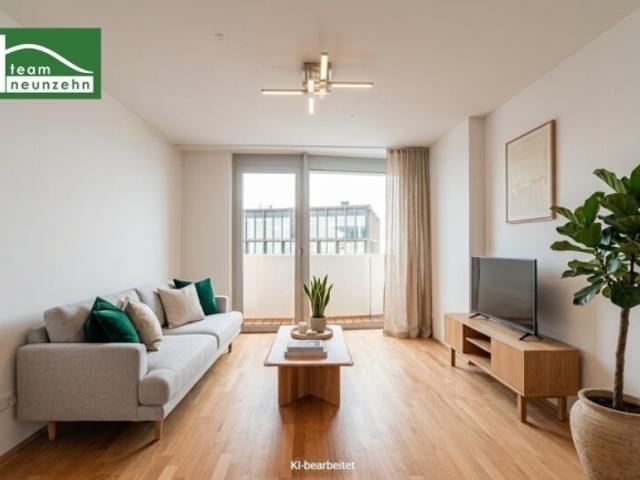 Wohnung mieten in KG Landstraße, Wien