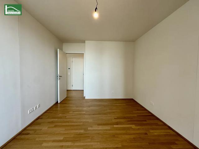 Apartment mieten in Landstraße, Wien
