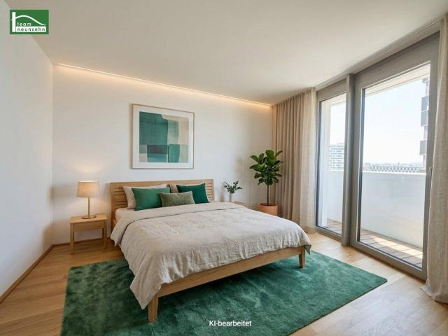 Apartment mieten in KG Landstraße, Wien