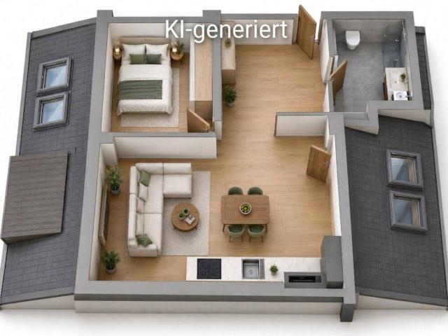 Apartment kaufen in KG Oberlaa Land, Wien