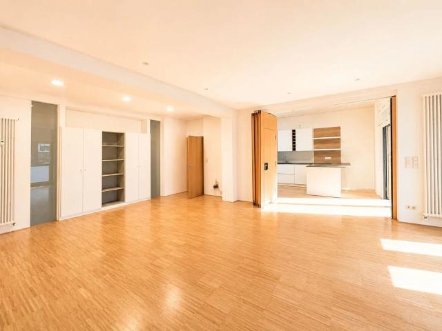 Apartment mieten in Nordend Ost, Sachsenhausen