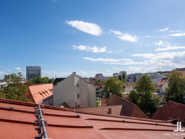 Wohnung kaufen in Gersdorf-Feistritz, Steiermark