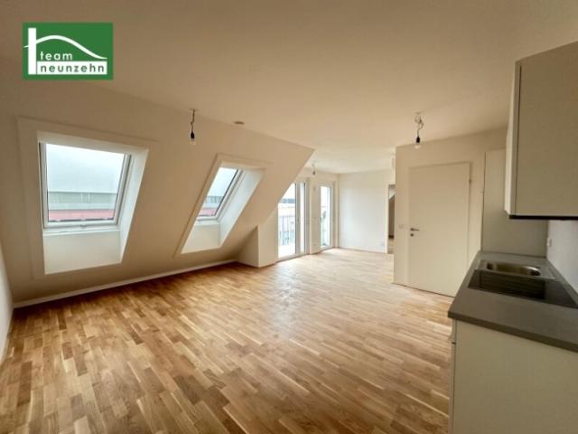 Wohnung mieten in Ottakring, Wien