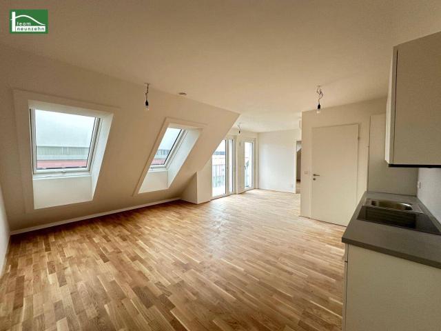 Apartment mieten in Ottakring, Wien
