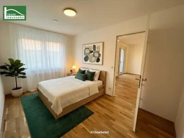 Apartment mieten in Ottakring, Wien