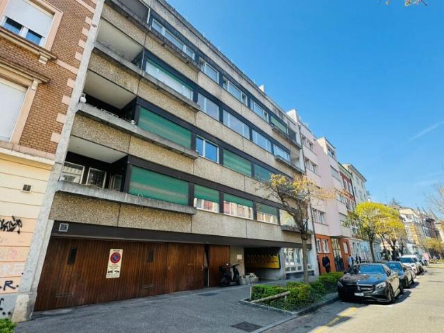 Wohnung kaufen in Basel, Basel-Stadt