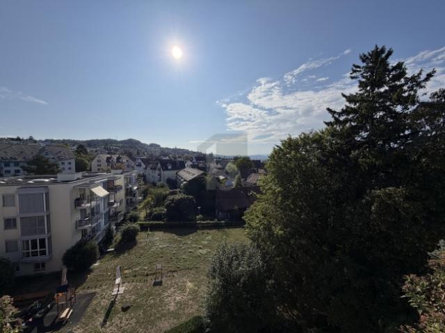 Maisonette mieten in Einigen, Zürich